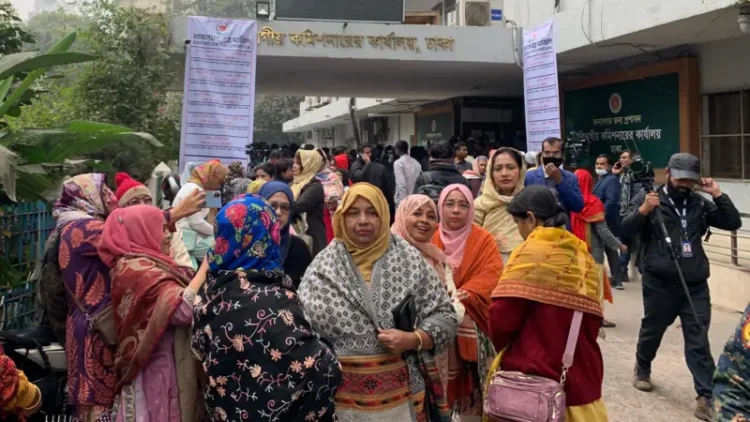 জামায়াত-স্বতন্ত্রসহ অনেকের প্রার্থিতা বাতিল, ইসির বিরুদ্ধে অভিযোগ কেন?