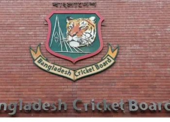 বাংলাদেশ ক্রিকেট বোর্ড- বিসিবি/ ফাইল ছবি