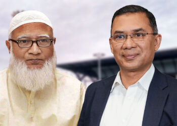 আজ জামায়াতের ইফতার মাহফিলে যোগ দিচ্ছেন প্রধানমন্ত্রী তারেক রহমান