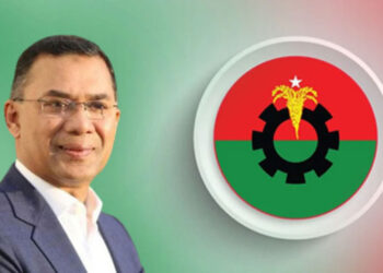 তারেক রহমানের মন্ত্রিসভা: চমক হিসেবে আসছেন যেসব তরুণ নেতা