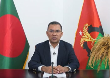 আজ সন্ধ্যায় দেশবাসীর উদ্দেশে কথা বলবেন প্রধানমন্ত্রী তারেক রহমান