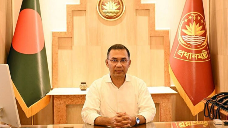 প্রথমবারের মতো তেজগাঁও কার্যালয়ে অফিস করলেন প্রধানমন্ত্রী