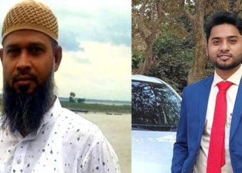 বগুড়ায় জামায়াতের দুই নেতা গ্রেপ্তার, পাঠানো হলো জেলহাজতে