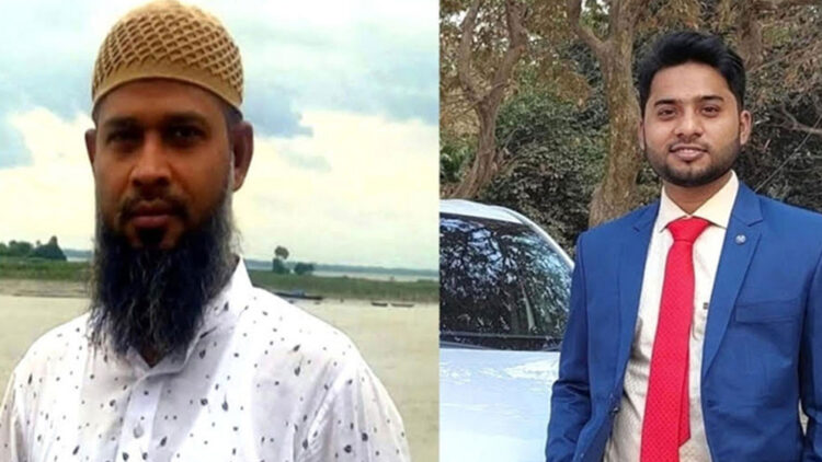 বগুড়ায় জামায়াতের দুই নেতা গ্রেপ্তার, পাঠানো হলো জেলহাজতে