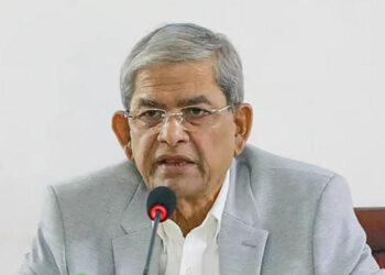 অল্প সময়ের মধ্যেই হবে সিটি নির্বাচন: স্থানীয় সরকার মন্ত্রী