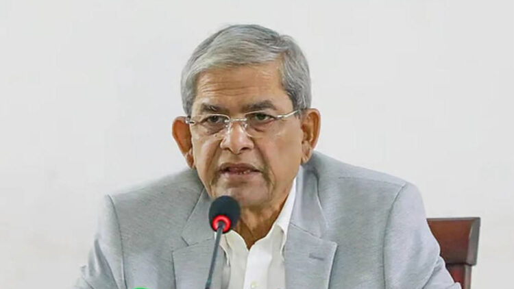 অল্প সময়ের মধ্যেই হবে সিটি নির্বাচন: স্থানীয় সরকার মন্ত্রী