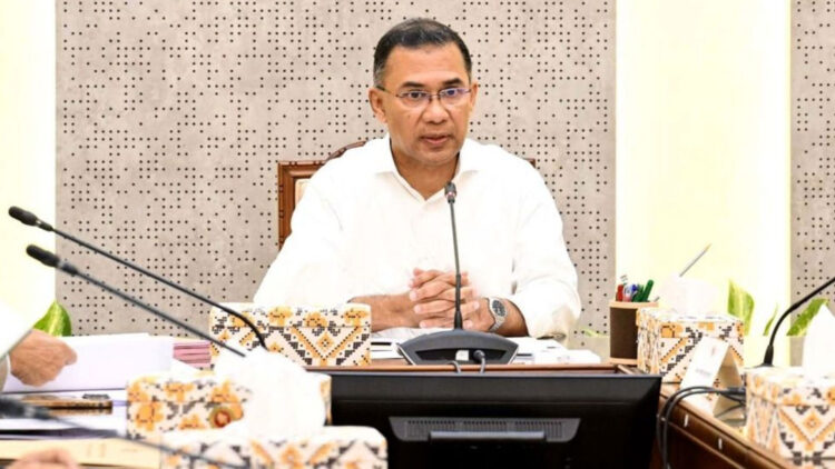 প্রধানমন্ত্রীর ‘আর্লি অফিস’ প্রভাব: ৯টার আগে ডেস্কে সব সচিব