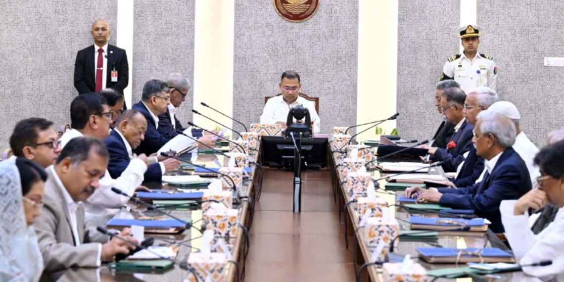 সহজ হচ্ছে কৃষিঋণ: মন্ত্রিসভার বৈঠকে গুরুত্বপূর্ণ প্রস্তাব পাস