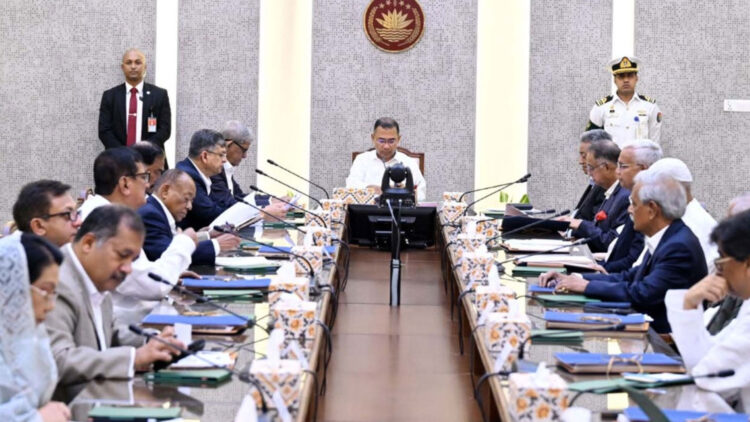 সহজ হচ্ছে কৃষিঋণ: মন্ত্রিসভার বৈঠকে গুরুত্বপূর্ণ প্রস্তাব পাস