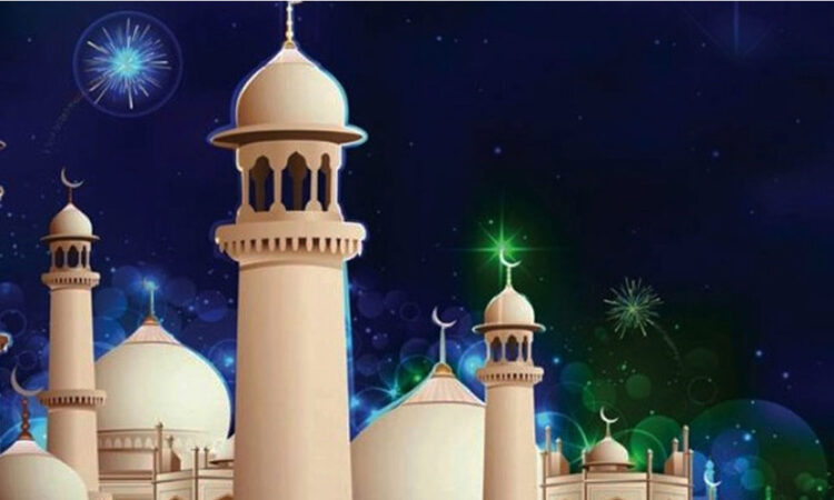 আজ পবিত্র শবে বরাত