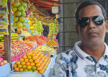 ব্যবসায়ীর কাছে মোটা অঙ্কের চাঁদা দাবি: মির্জাগঞ্জ থানায় অভিযোগ দায়ের