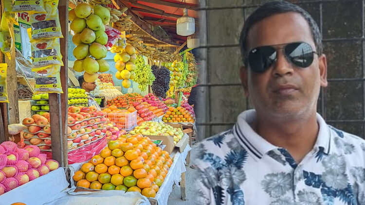 ব্যবসায়ীর কাছে মোটা অঙ্কের চাঁদা দাবি: মির্জাগঞ্জ থানায় অভিযোগ দায়ের