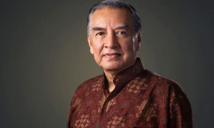 আলজাজিরায় বাংলাদেশের সাংবাদিকতা নিয়ে বিরূপ মন্তব্য মাহফুজ আনামের