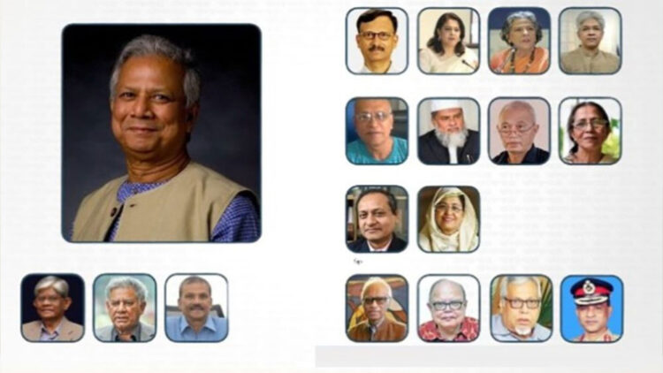 বাসা ছাড়লেই কি বিপদ? সাবেক উপদেষ্টাদের মধ্যে চরম ‘মব আতঙ্ক’