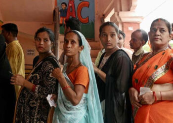 খুলনার নির্বাচনে জয়-পরাজয়ের চাবিকাঠি হিন্দু ভোট