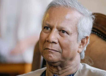 যমুনা ছেড়ে ড. ইউনূস এখন কোথায়?