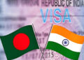 বাংলাদেশিদের জন্য ভারতীয় ভিসা পরিষেবাও দ্রুত স্বাভাবিক করা হবে
