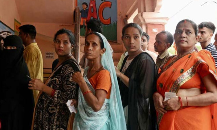 খুলনার নির্বাচনে জয়-পরাজয়ের চাবিকাঠি হিন্দু ভোট