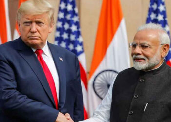 ভারতীয় পণ্যে শুল্ক কমানোর ঘোষণা যুক্তরাষ্ট্রের