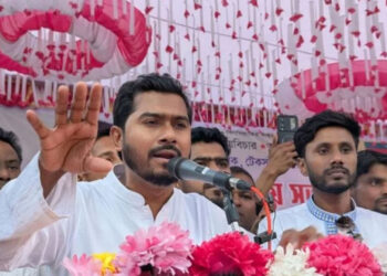 সরকারি অফিসে দুর্নীতিমুক্ত সেবা দেওয়ার প্রতিশ্রুতি দিলেন প্রতিমন্ত্রী নুরুল হক