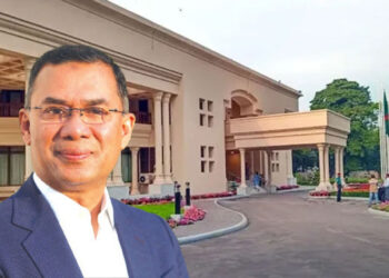 গণভবন নাকি অন্য কোথাও? কোথায় হবে নতুন প্রধানমন্ত্রীর ঠিকানা?