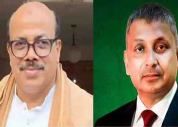 ভোট করতে বাধা নেই আসলাম চৌধুরী ও সারোয়ার আলমগীরের