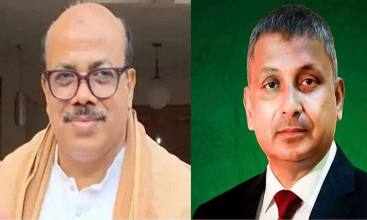 ভোট করতে বাধা নেই আসলাম চৌধুরী ও সারোয়ার আলমগীরের