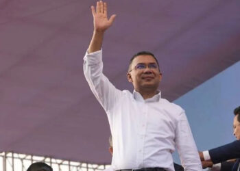 আজ ঠাকুরগাঁও যাচ্ছেন তারেক রহমান