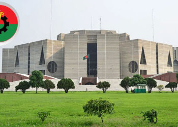 বিএনপি’র সম্ভাব্য মন্ত্রীসভায় কারা থাকবেন সে বিষয়ে চলছে আলোচনা