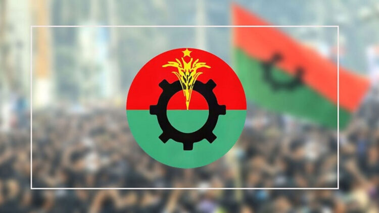 বিজয় মিছিলের বদলে দোয়া মাহফিল: বিএনপির ব্যতিক্রমী উদযাপন