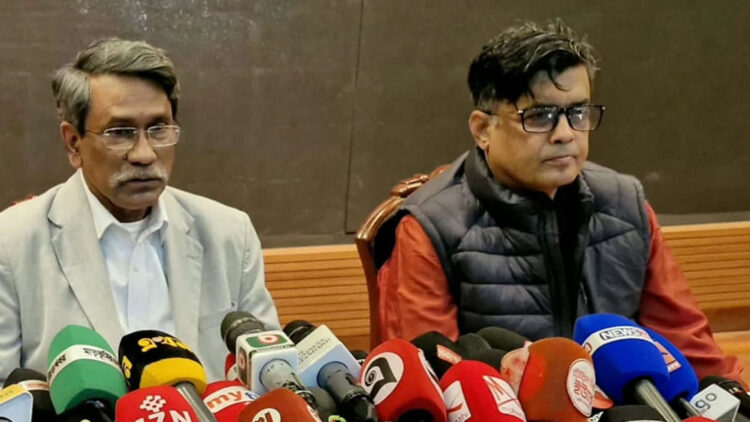 ৭ ফেব্রুয়ারির মধ্যেই শপথ নেবেন নবনির্বাচিত সংসদ সদস্যরা