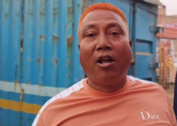 আশুলিয়ায় নির্বাচনের পরের দিনই পরিবহনে চাঁদাবাজি, গণধোলাই দিল জনতা