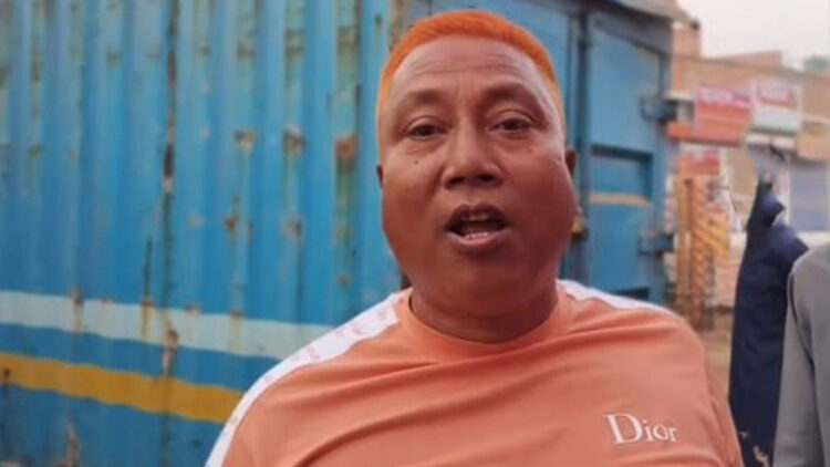 আশুলিয়ায় নির্বাচনের পরের দিনই পরিবহনে চাঁদাবাজি, গণধোলাই দিল জনতা