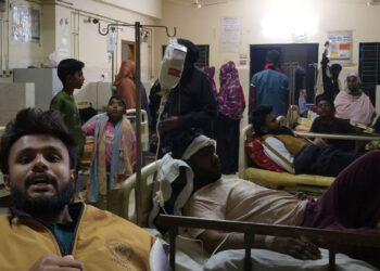 গোপালগঞ্জে বিএনপি কর্মীকে কুপিয়ে জখম: অভিযুক্ত জামায়াত-শিবির কর্মীরা