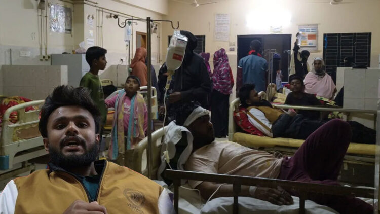 গোপালগঞ্জে বিএনপি কর্মীকে কুপিয়ে জখম: অভিযুক্ত জামায়াত-শিবির কর্মীরা