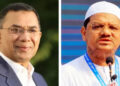 রাজনৈতিক সখ্যতায় নতুন মোড়: ইসলামী আন্দোলনের আমিরের বাসায় যাচ্ছেন তারেক রহমান