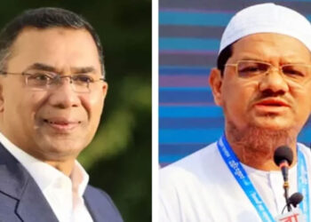 রাজনৈতিক সখ্যতায় নতুন মোড়: ইসলামী আন্দোলনের আমিরের বাসায় যাচ্ছেন তারেক রহমান