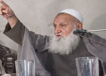 জামায়াতকে ভোট দেওয়া হারাম ও না-জায়েজ: ফটিকছড়িতে হেফাজত আমির আল্লামা মুহিব্বুল্লাহ বাবুনগরী