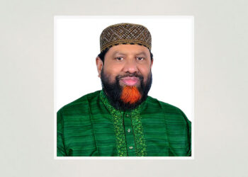 ‘দাঁড়িপাল্লায় ভোট দিলে জান্নাত অবধারিত’: জামায়াত প্রার্থীর মন্তব্যে তোলপাড়