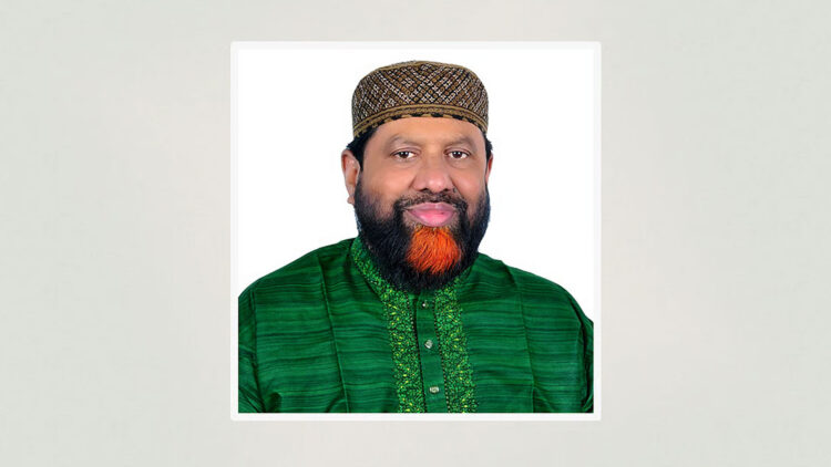 ‘দাঁড়িপাল্লায় ভোট দিলে জান্নাত অবধারিত’: জামায়াত প্রার্থীর মন্তব্যে তোলপাড়