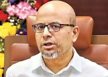 “এক টাকাও দুর্নীতি করিনি, কুৎসা রটানো হচ্ছে”— দেশ ছেড়ে নিজের অবস্থান পরিষ্কার করলেন ফয়েজ তৈয়্যব