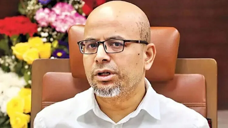 “এক টাকাও দুর্নীতি করিনি, কুৎসা রটানো হচ্ছে”— দেশ ছেড়ে নিজের অবস্থান পরিষ্কার করলেন ফয়েজ তৈয়্যব