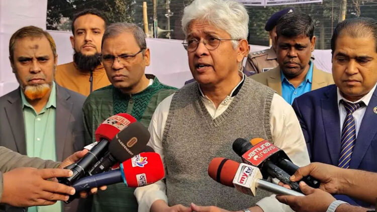 নতুন মন্ত্রিসভার প্রস্তুতি সম্পন্ন: মন্ত্রী-প্রতিমন্ত্রীদের জন্য ৩৭টি বাড়ি প্রস্তুত