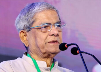 তারেক রহমানের হাত শক্তিশালী করে গণতন্ত্র সুসংহত করার আহ্বান