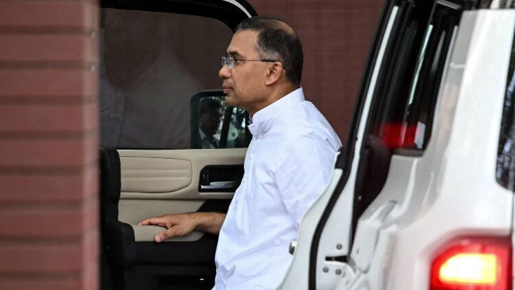 তারেক রহমানের নতুন মিশন: অর্থনীতি ও কূটনীতিসহ কঠিন ৫ চ্যালেঞ্জ