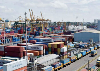 আটকে আছে রমজানের ভোগ্যপণ্য, বাজার পরিস্থিতি অনিশ্চিত