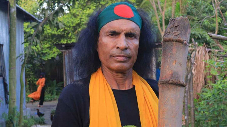 গানকে হারাম বলা দলটাও গানে গানে ভোট খুঁজছে: কুদ্দুস বয়াতি