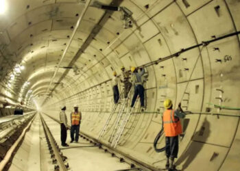 কেন ‘চিকেন’স নেক’ ও আসামে সুড়ঙ্গ বানাচ্ছে ভারত? চীনের চোখ রাঙানি মোকাবিলায় প্রস্তুতি ?