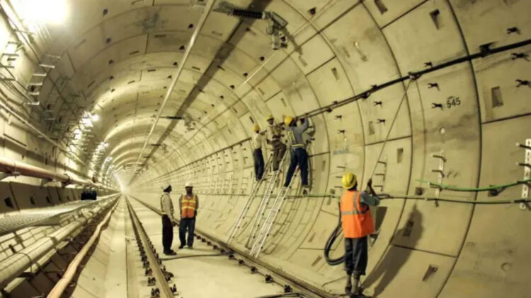 কেন ‘চিকেন’স নেক’ ও আসামে সুড়ঙ্গ বানাচ্ছে ভারত? চীনের চোখ রাঙানি মোকাবিলায় প্রস্তুতি ?