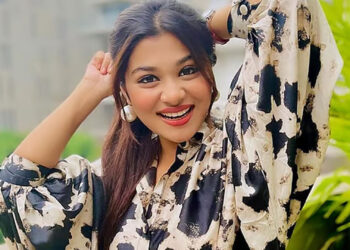 বিলাসী জীবন নয়, দ্বীনই শ্রেষ্ঠ: নওবা তাহিয়ার সাহসী সিদ্ধান্ত